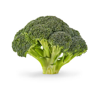 Broccoli Crowns