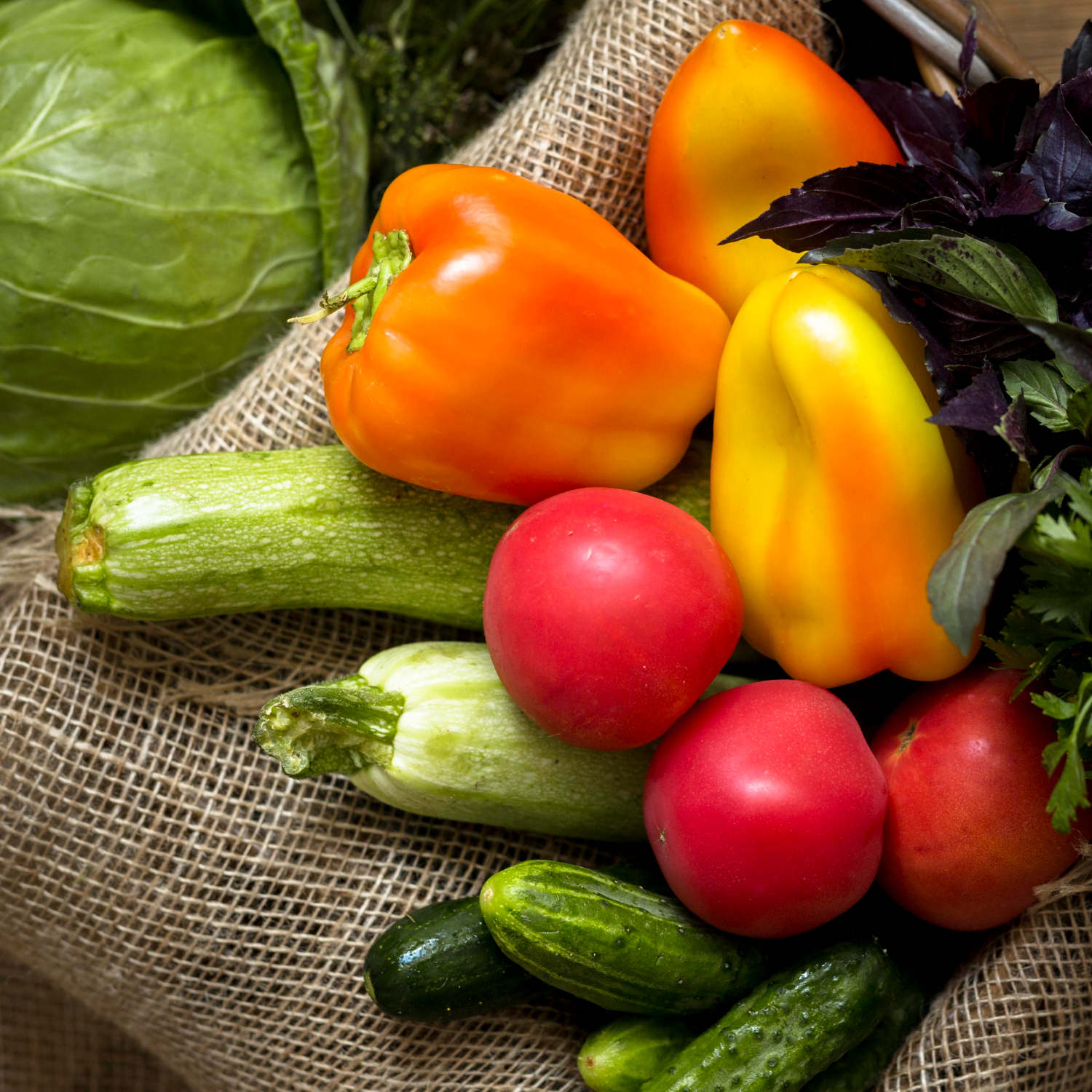 Verduras